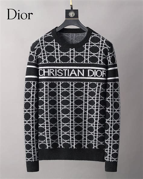 dior jumper sale|christian Dior sweaters for men.